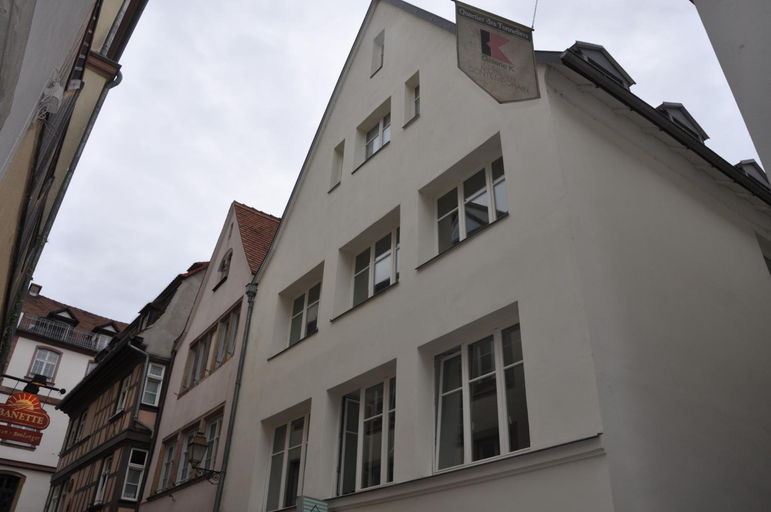 Others 3, Appartements Le 32, Bas-Rhin