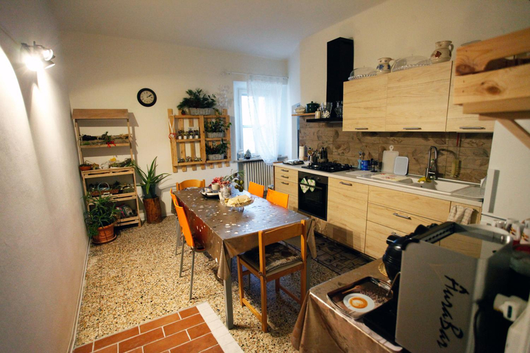 Others 5, Casa Cristallo, Pesaro E Urbino