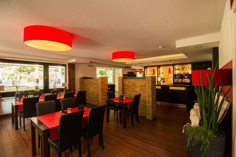 Food & Drinks 3, Thalhauser Muhle Hotel-Restaurant, Neuwied
