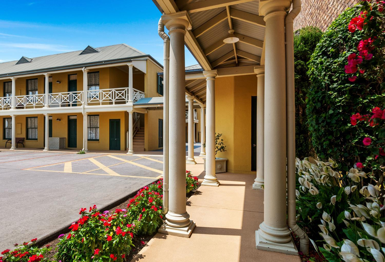 Others 4, Ballina Heritage Inn, Ballina