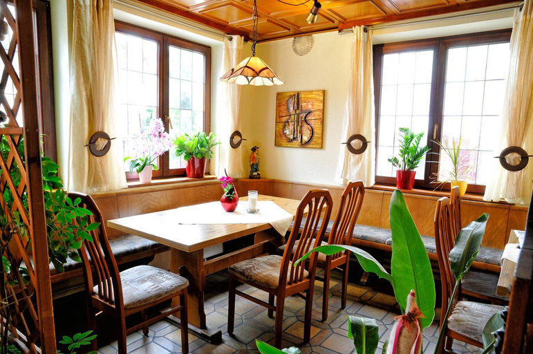 Food & Drinks 3, Hotel Nothwang, Hohenlohekreis