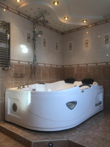 Bathroom 3, Villa Mafini, Eyjafjarðarsveit