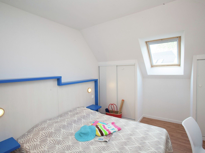 Room 2, Neat Apartment Between Deauville and Cabourg, Calvados