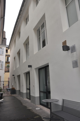 Others 4, Appartements Le 32, Bas-Rhin