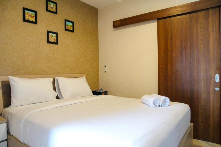 Bedroom 12