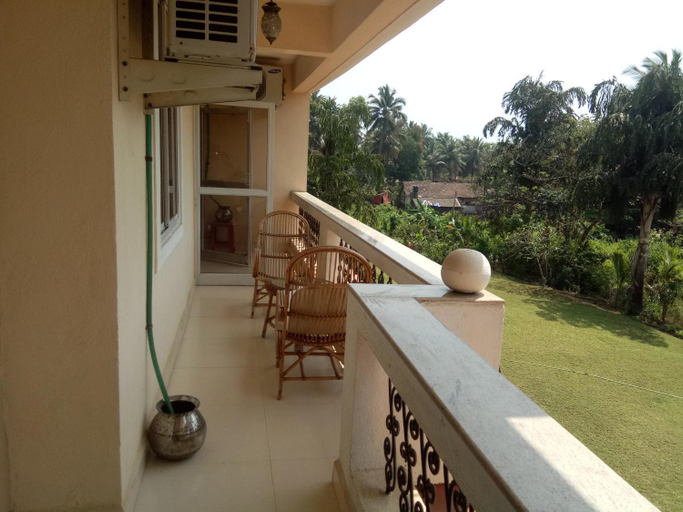 Others 4, River view apartments, South Goa