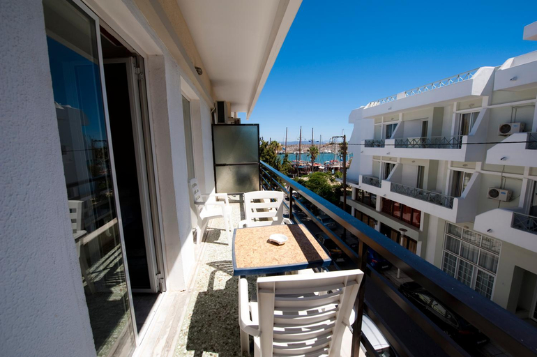 Others 3, Veroniki Hotel, South Aegean