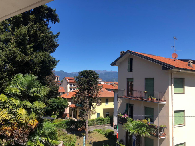 LovingStresa 2 brand new apartment, Verbano-Cusio-Ossola