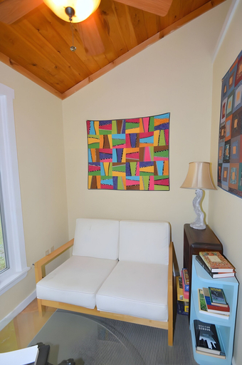 Bedroom 3, Above Sleepy Hollow - A Hidden Getaway, Morgan