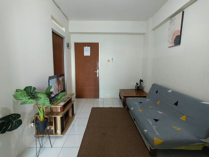 Bedroom 2, Mailbox Arsakha Lobi B Cibubur Village, East Jakarta