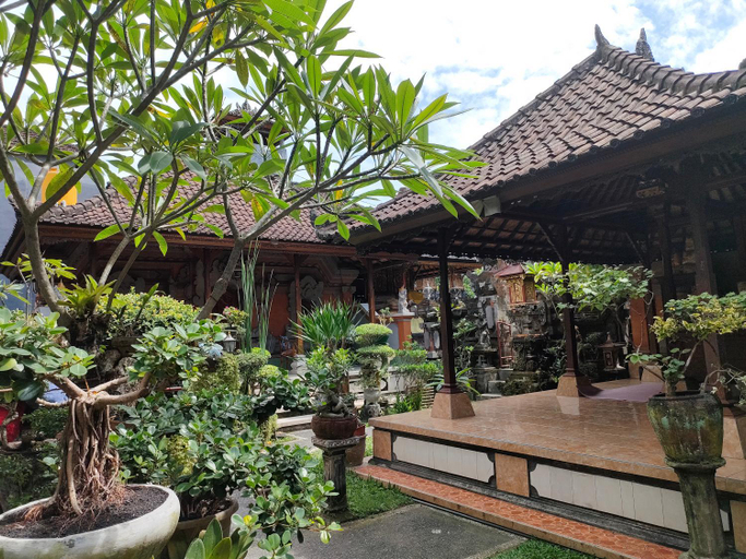 Others 5, Dika Accommodation Ubud, Gianyar