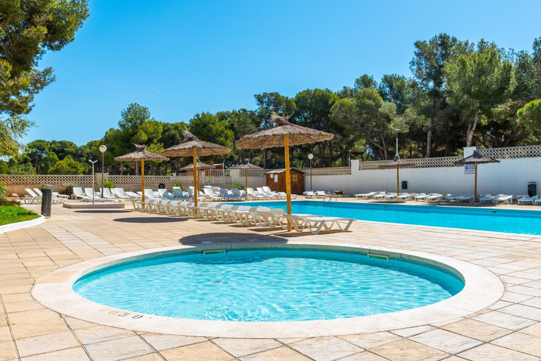 Sport & Beauty 2, Salou Pacific Rentalmar, Tarragona