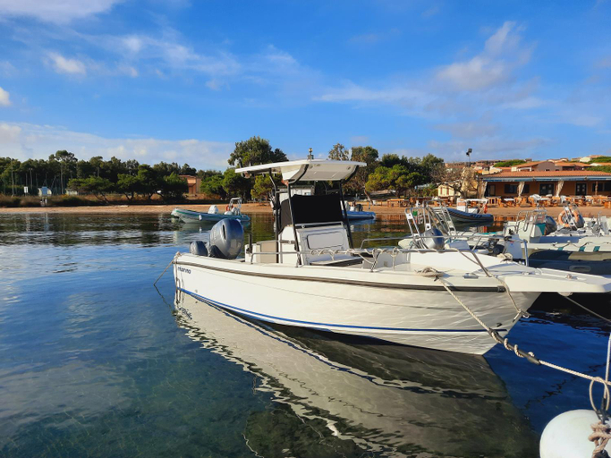 Others 5, Baia di Ulisse, Olbia-Tempio