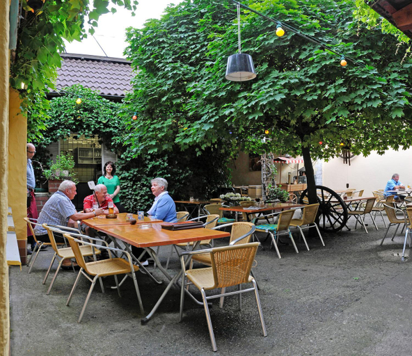Food & Drinks 4, Hotel Nothwang, Hohenlohekreis