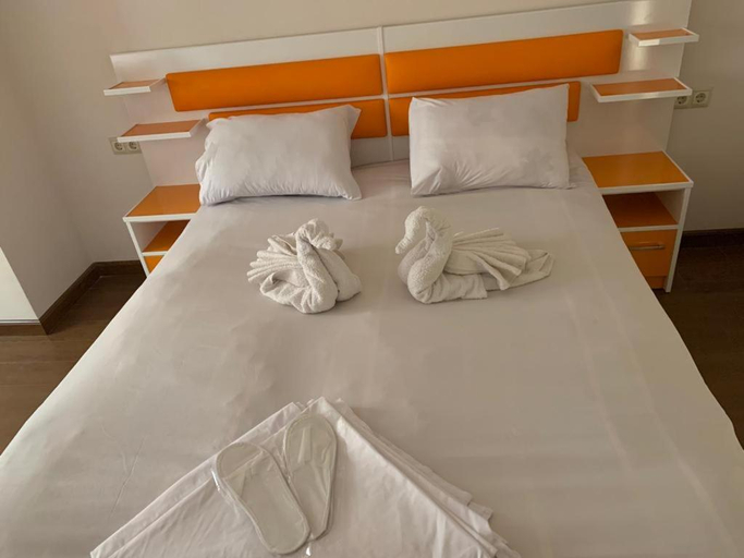 Bedroom 3, City Central Apartment, Yerevan
