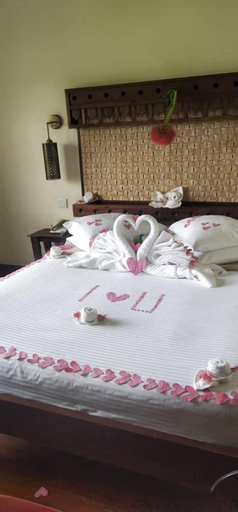 Bedroom 2, Lobo Wildlife Lodge, Serengeti