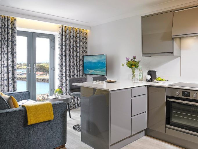 Others 5, Asgard Apartments