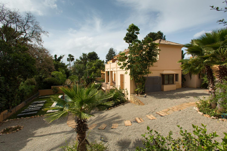 3, Villa Las Lomas de Marbella, Málaga