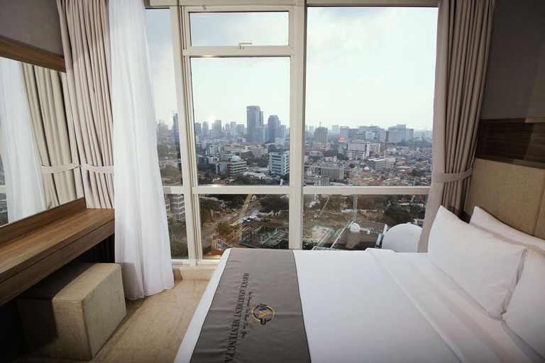 Bedroom 20