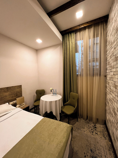 Sport & Beauty 3, EVN Boutique Hotel, Yerevan