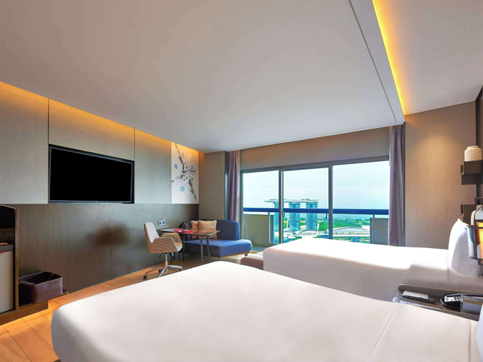 Bedroom 26