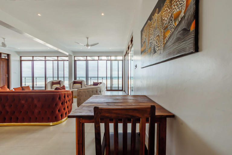 Food & Drinks 4, YU Resort, Msambweni