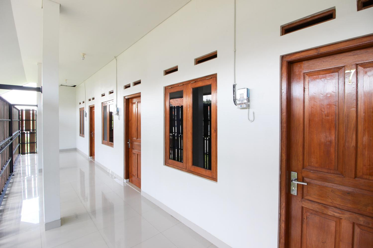 Others 3, Griya Izzara Guest House Syariah, Yogyakarta