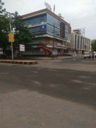 Hotel Neelkamal, Anand