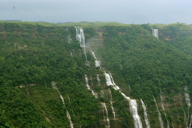 Others 5, 7 Sisters Falls View Inn, East Khasi Hills