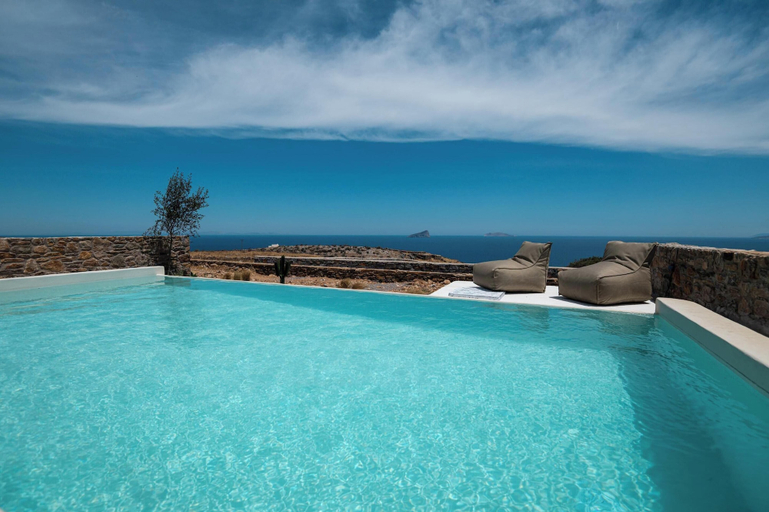 Sport & Beauty 3, Onos Luxury Villas Kythnos, South Aegean