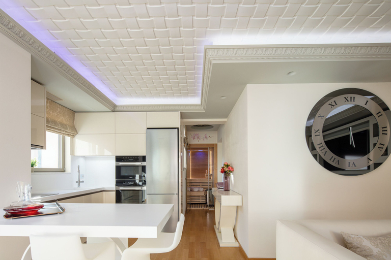 Others 4, DeMaNi President Suites, Crete