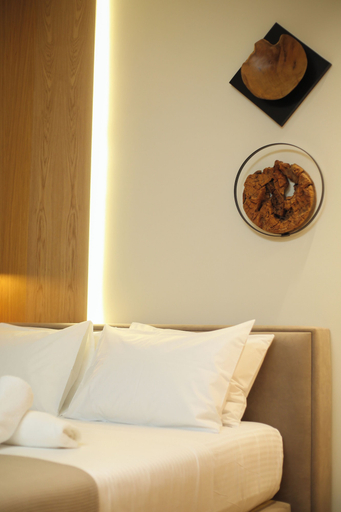 Bedroom 3, Hotel Brooklyn Vlore, Vlorës