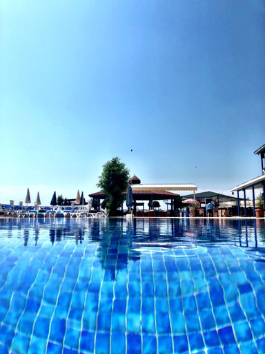 Sport & Beauty 4, Family Resort Hotel, Üsküdar