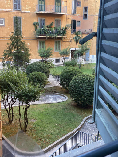 Public Area