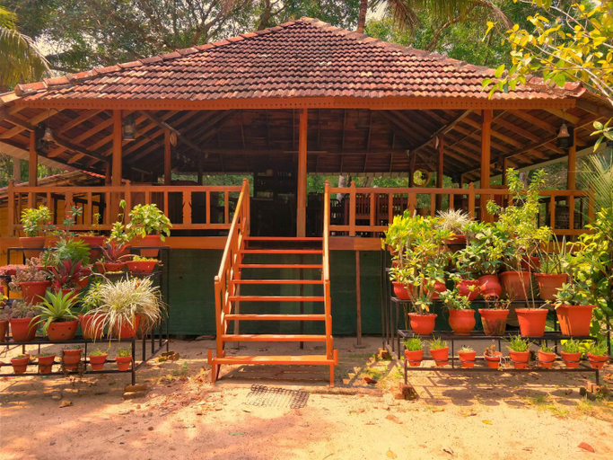 Food & Drinks 4, Palathra Heritage, Alappuzha