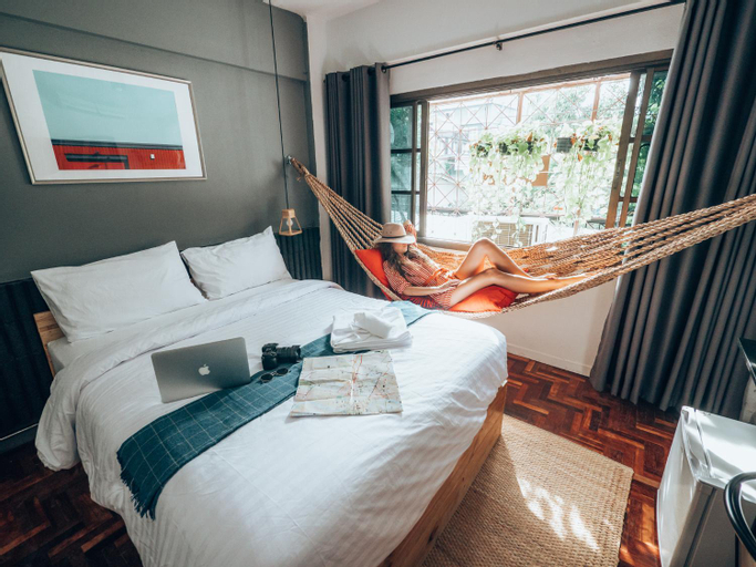 Bedroom 9