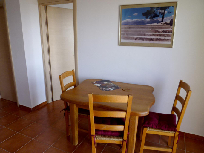 Facilities 2, Xasteria Christina und Thomas Apartment 2 Dionysos, Faistos