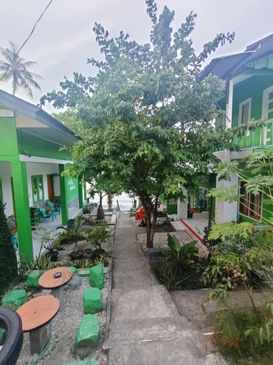 5, AAL Homestay Syariah, Sabang