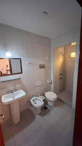 Bathroom, Hotel Garay, La Costa