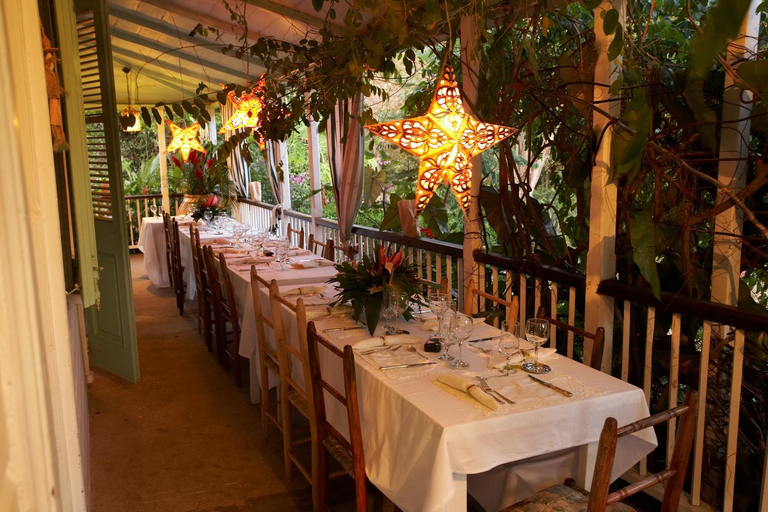 Food & Drinks 4, Balenbouche Estate