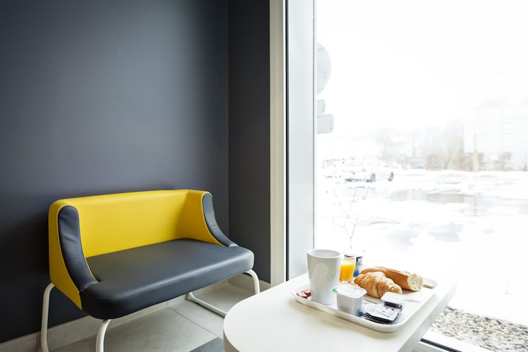 Food & Drinks 3, Premiere Classe Geneve - Aeroport - Prevessin, Ain