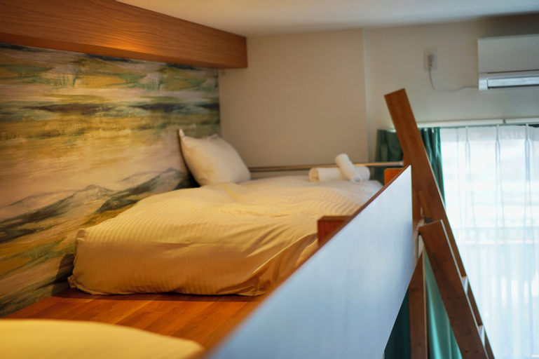 Bedroom 9