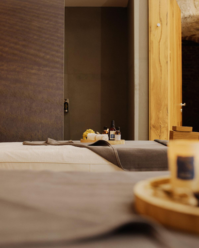 Bedroom 3, Hotel Copernicus, Kraków City