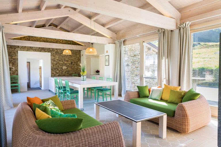 4, Agriturismo Famiglia al Castello Di Bagnolo, Cuneo