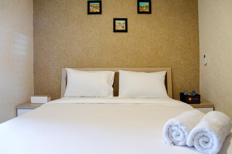 Bedroom 13