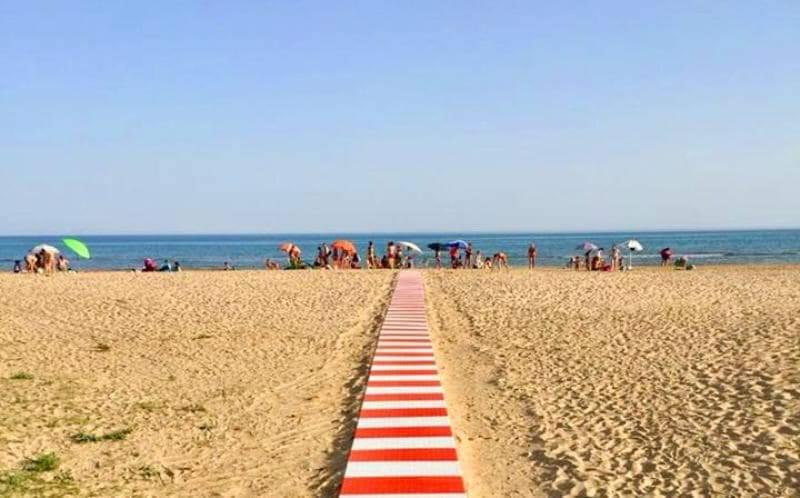 Others 2, Vacanze in Sicilia, Agrigento