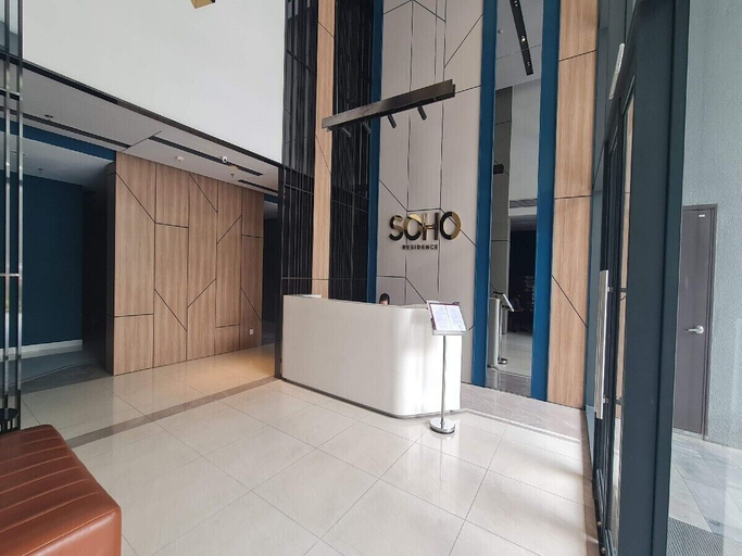 Others 4, May Soho Saigon Serviced Apartment, District 1