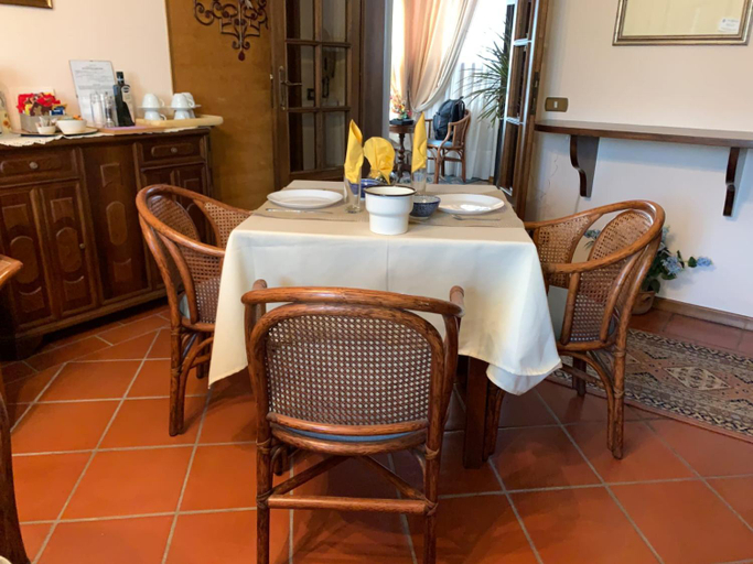 Food & Drinks 2, Al Borgo, Lucca