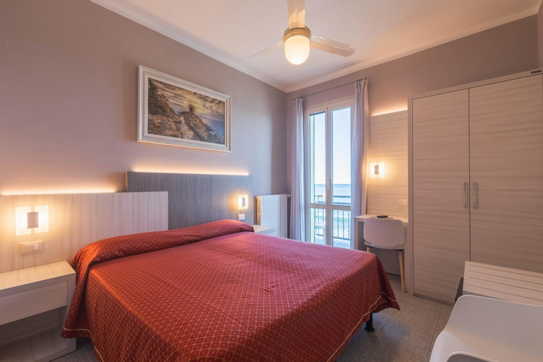 Bedroom 9