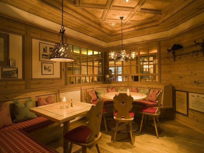 Food & Drinks 4, Berghotel Mummelsee, Ortenaukreis
